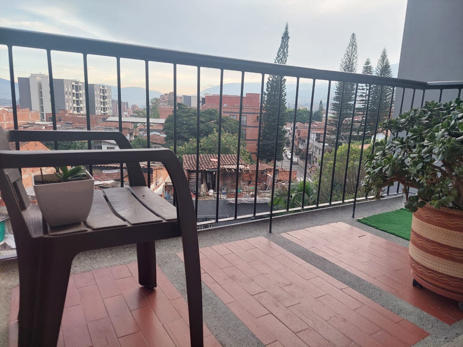 Apartamento en venta en envigado, medellín — Envigado, Medellín