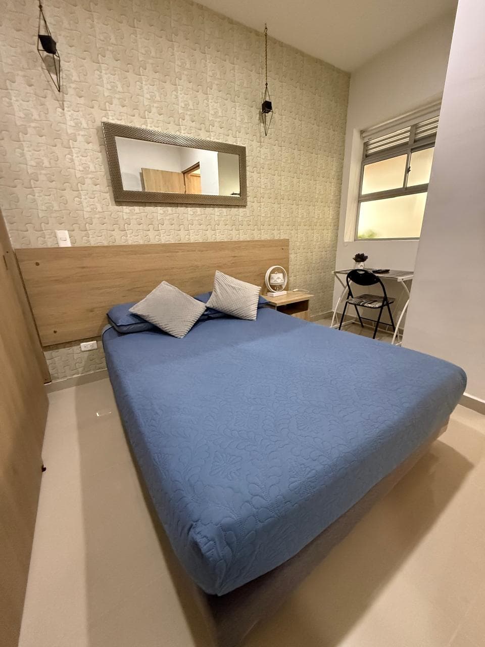 Habitacion en laureles medellin — Laureles Segundo Parque, Medellín
