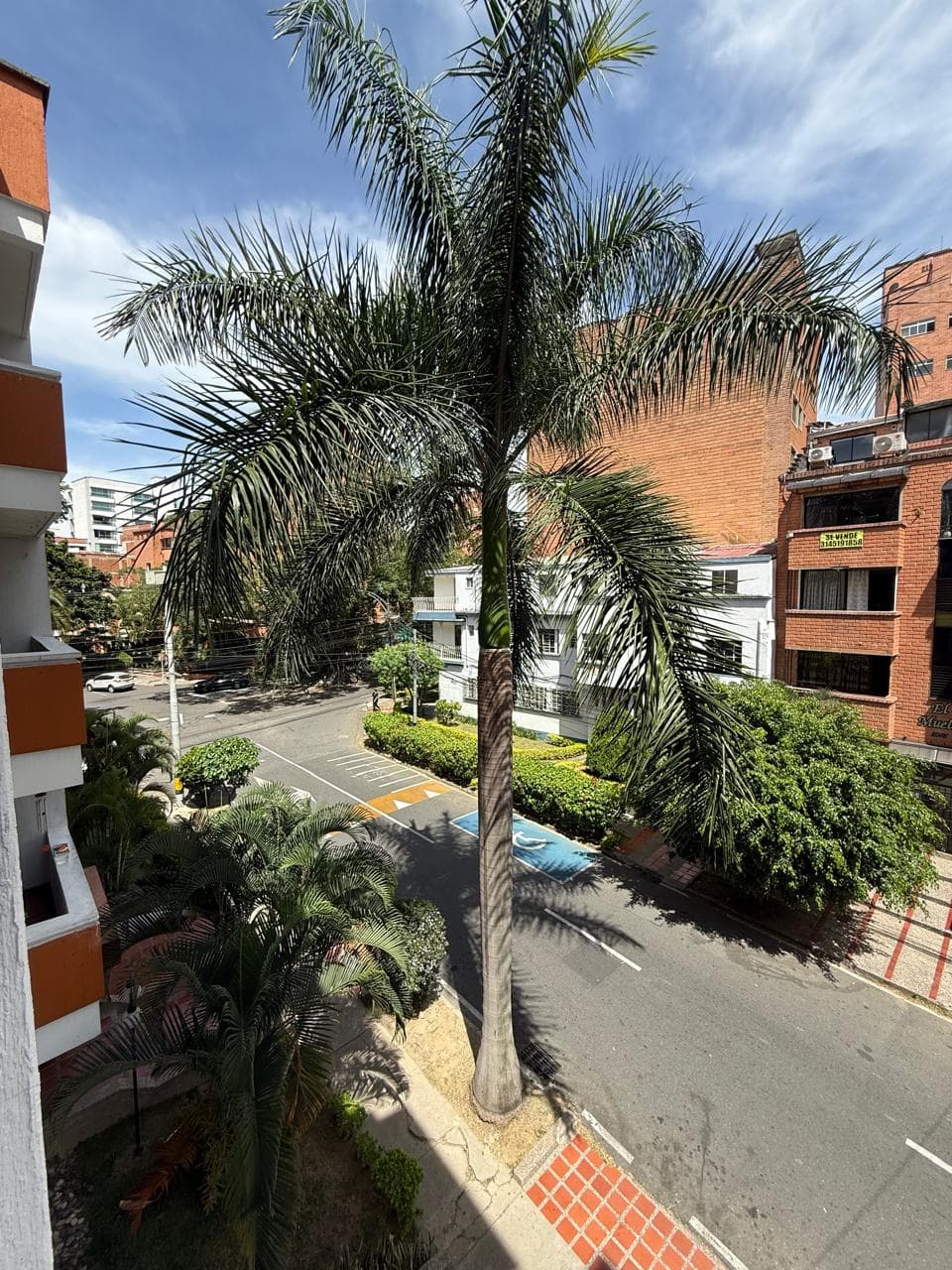 Arriendo apartamento laureles — Laureles, Medellín