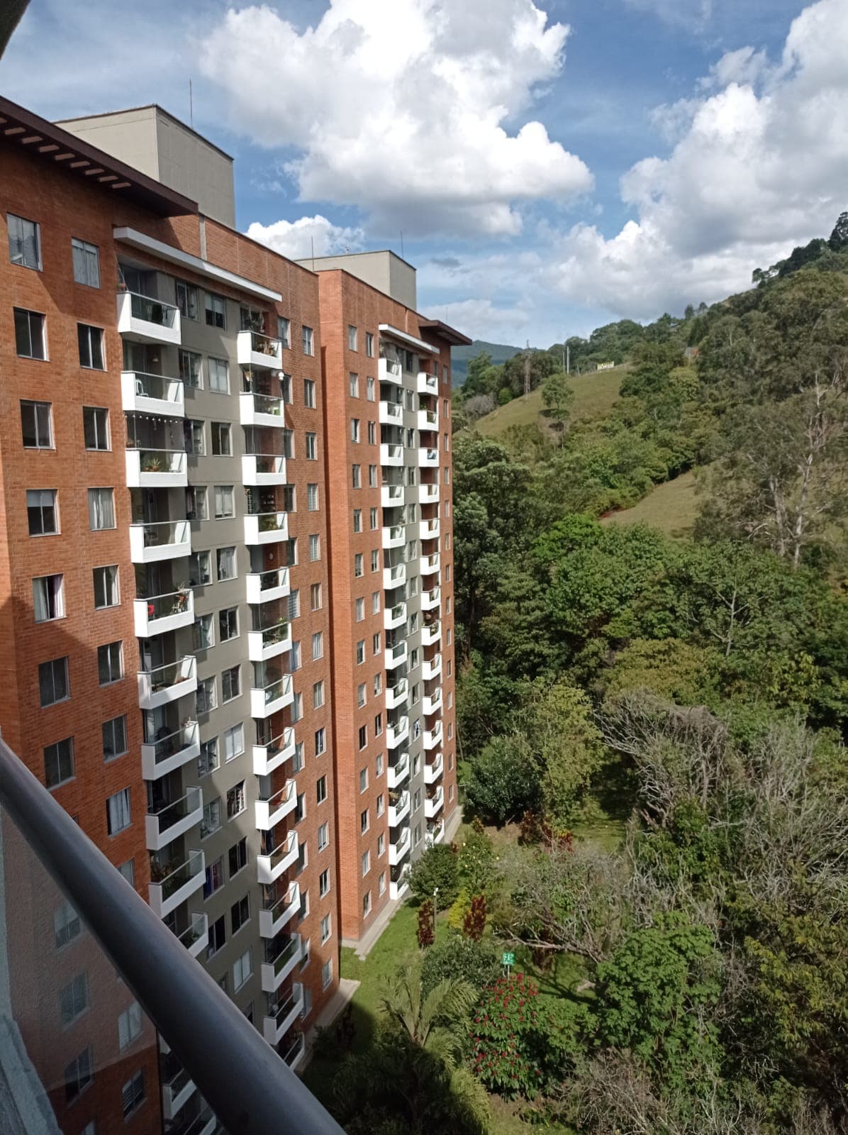 Apartamento en arriendo envigado — Envigado, Medellín