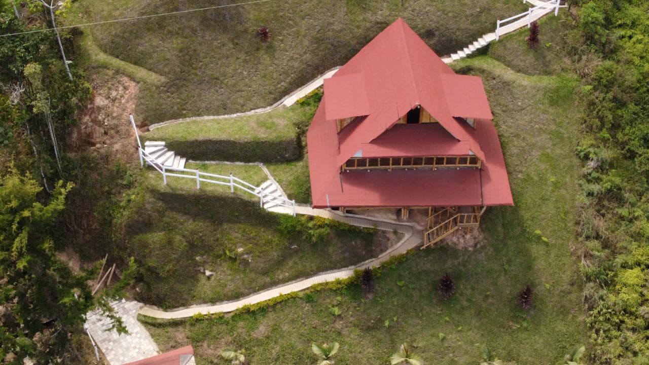 Finca guatape — Guatape, Guatapé