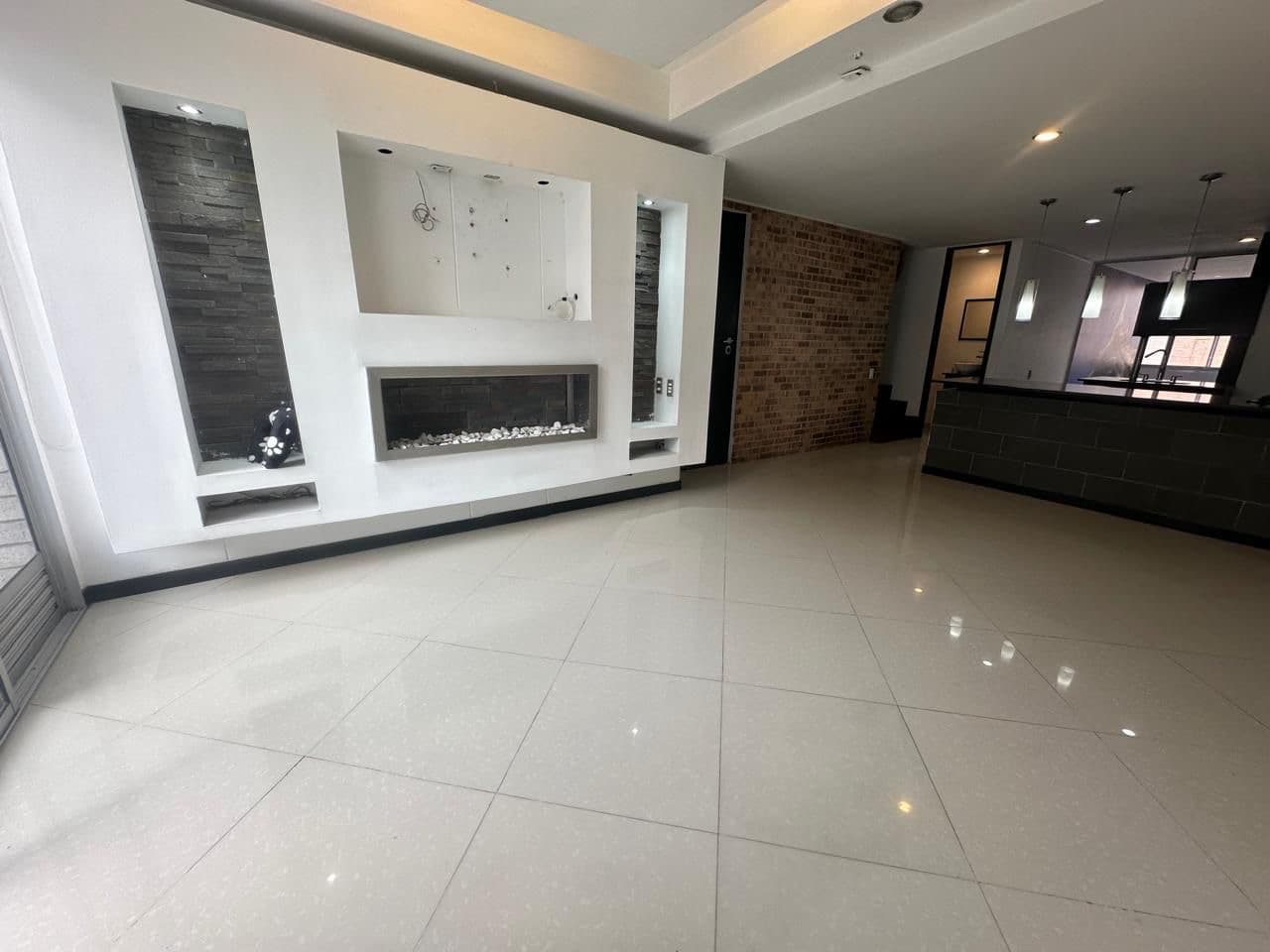 Apartamento en laureles medellin — Laureles, Medellín