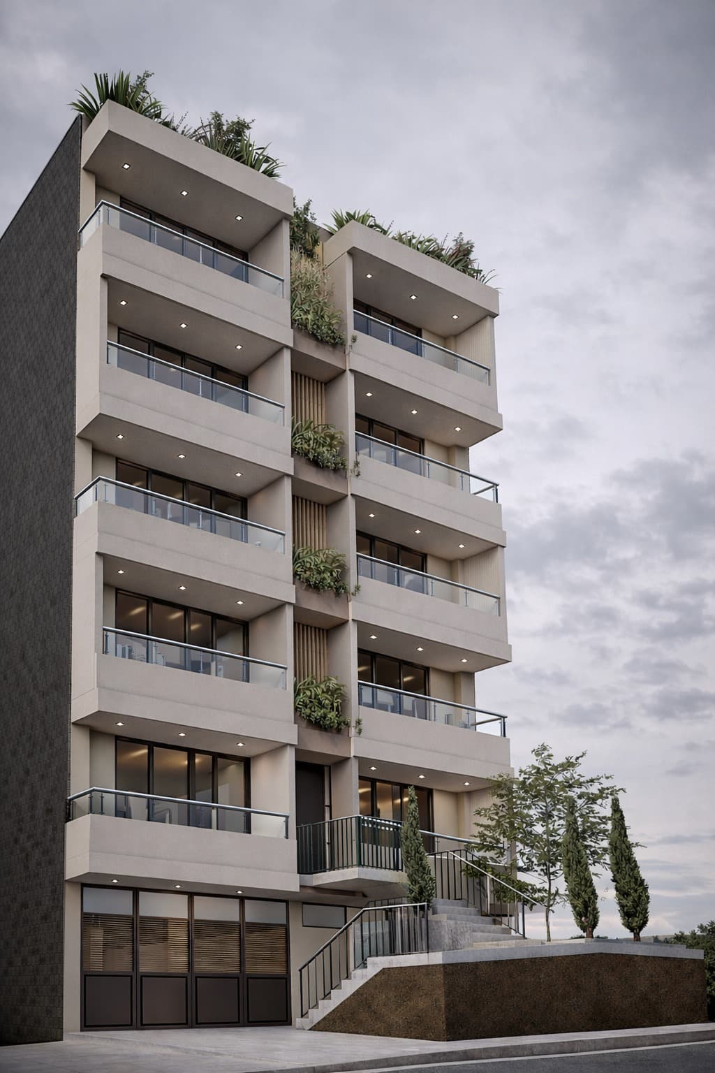 Apartamento para estrenar en aranjuez medellin — Aranjuez, Medellín