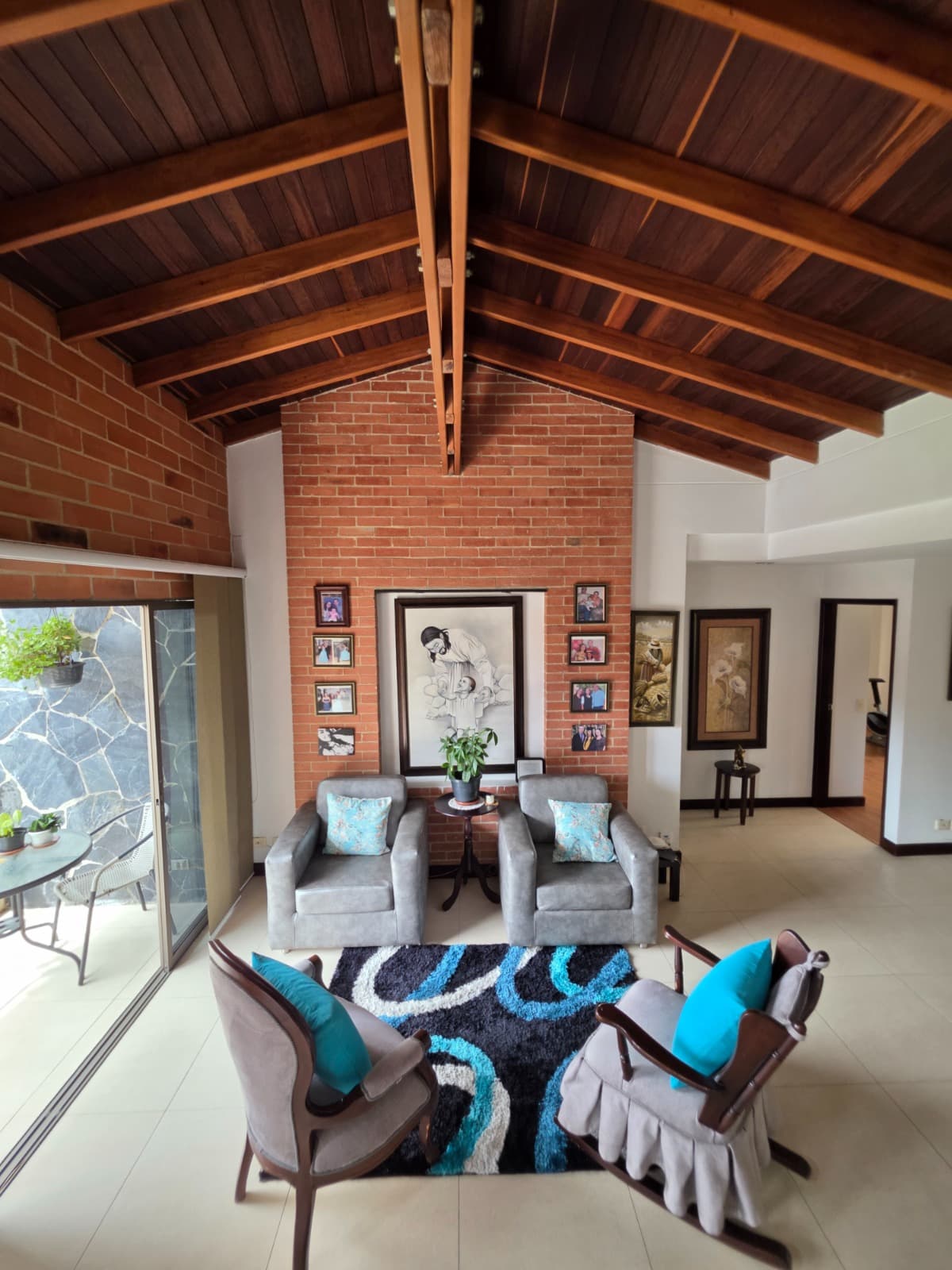 Casa en sabaneta — Sabaneta, Sabaneta