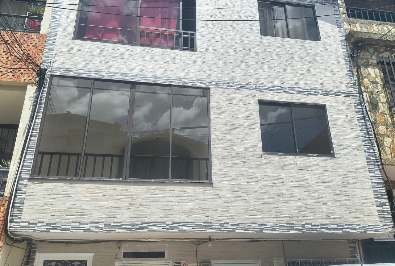 Casa en belen las playas — Belén, Las Playas, Medellín