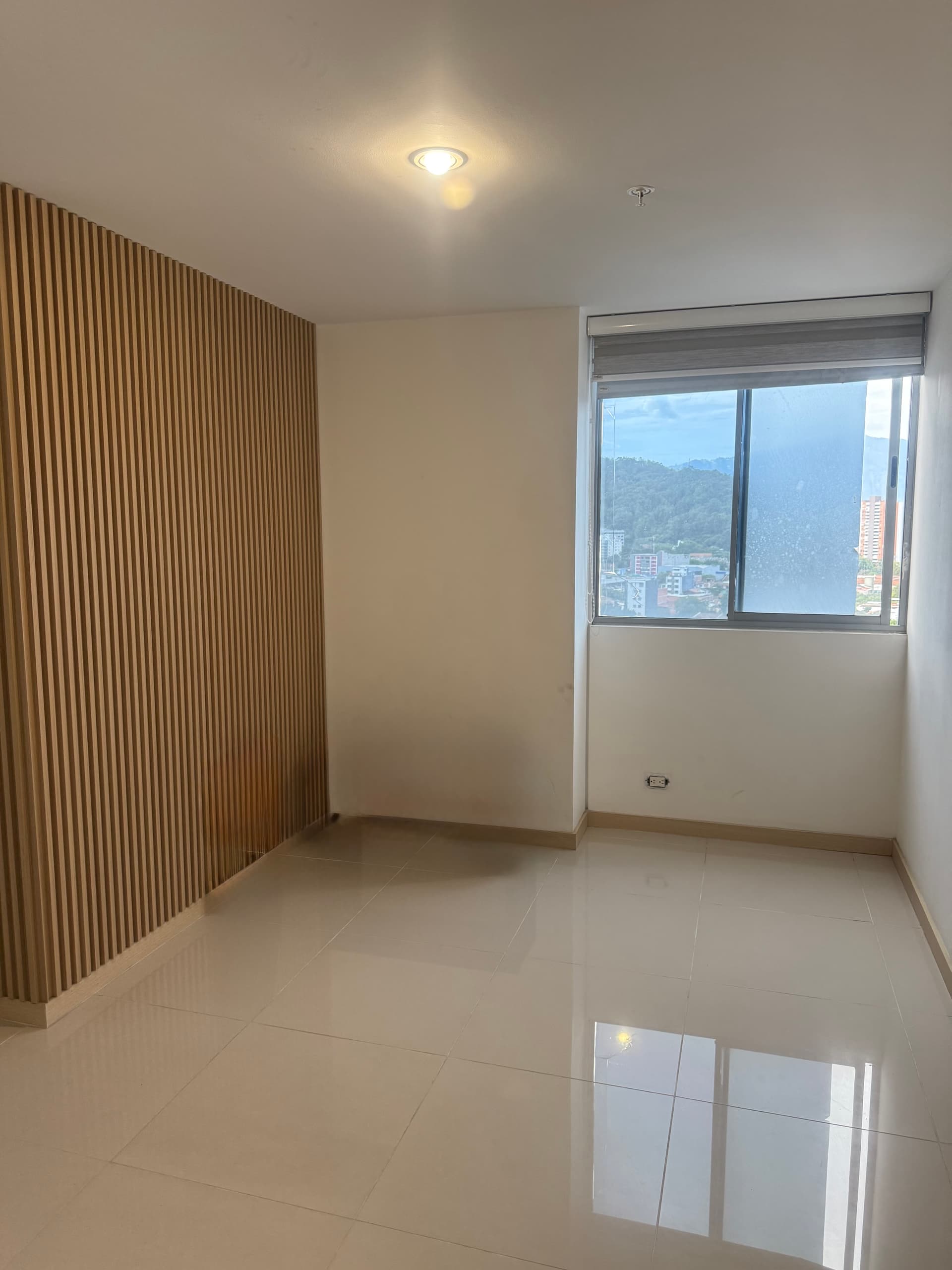 Apartamento para renta el nuevo naranjal — Naranjal, Medellín