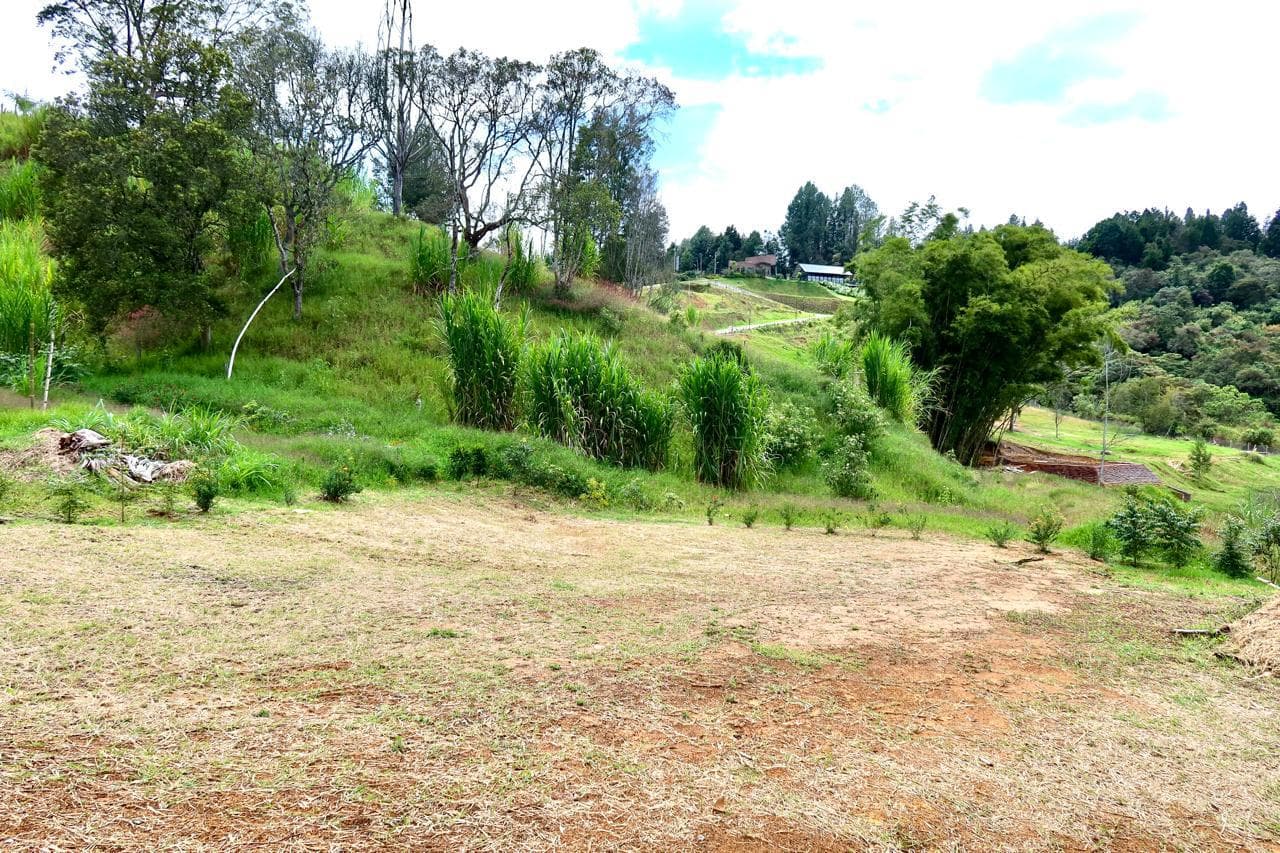 Lote en venta en guarne antioquia — La Clarita, Guarne