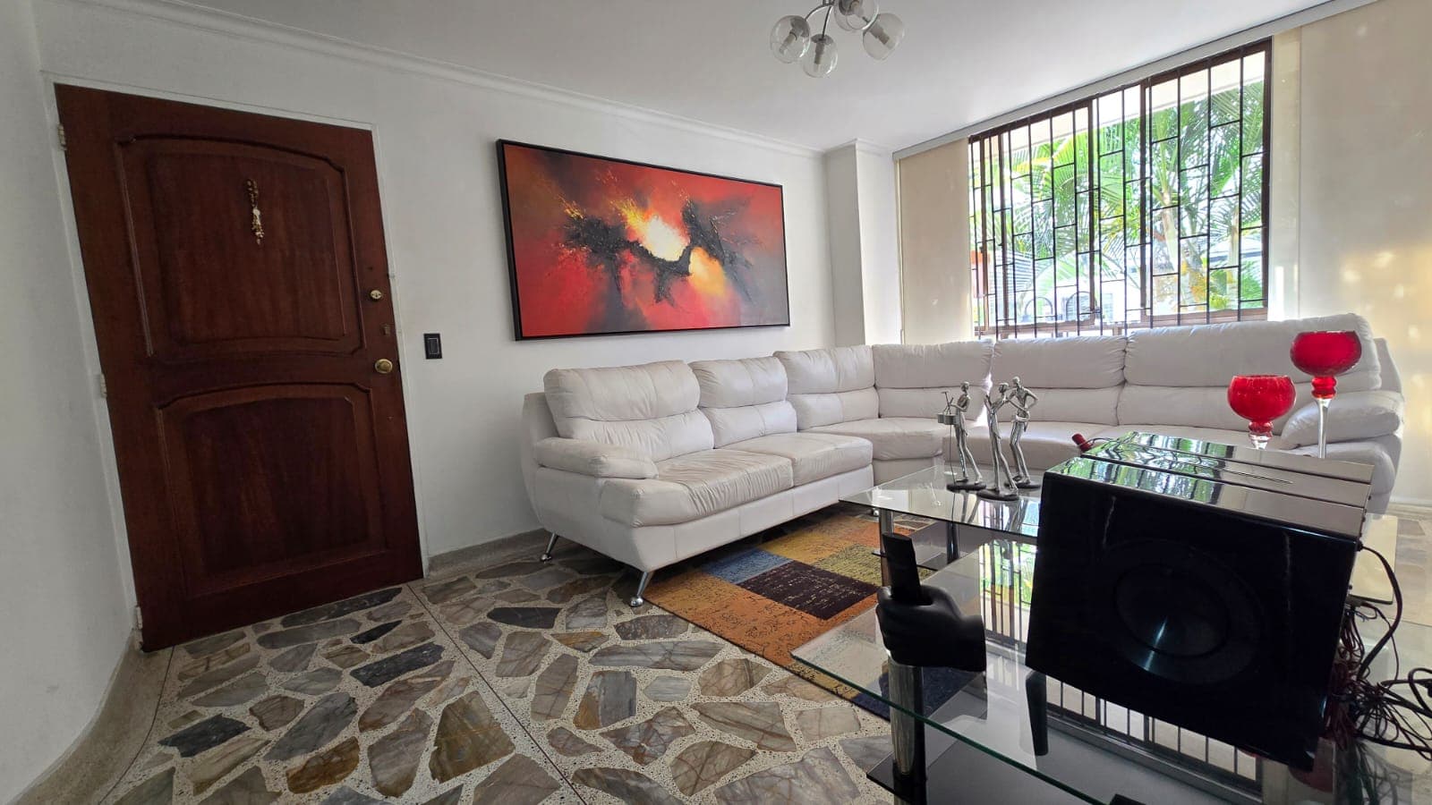 Apartamento segundo parque de laureles medellin — Laureles Segundo Parque, Medellín