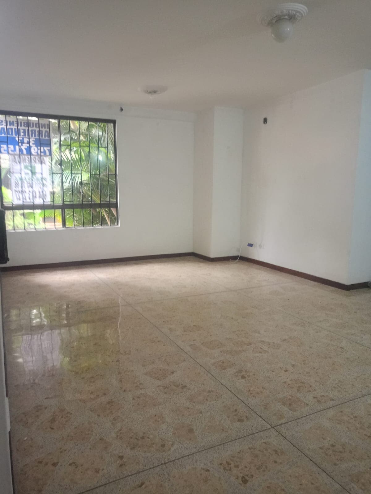 Apartamento en arriendo en laureles, medellín — Laureles, Medellín