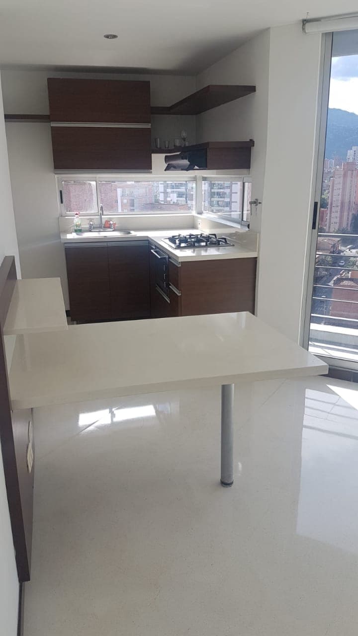 Apartamento en laureles medellin — Laureles Segundo Parque, Medellín