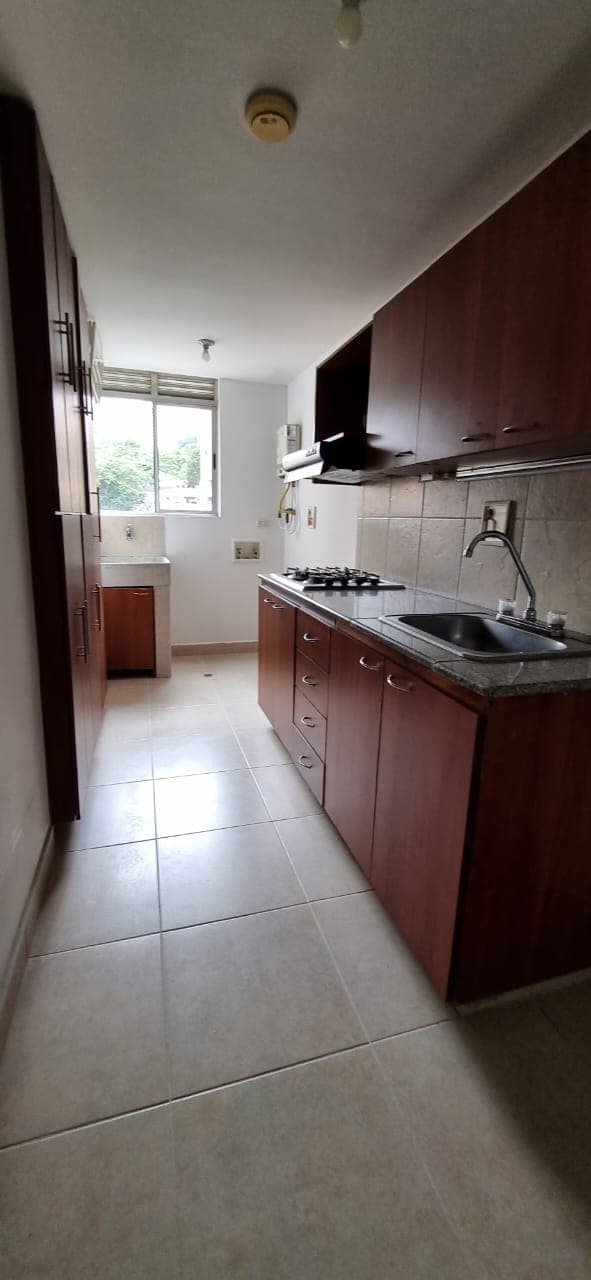Apartamento en venta en envigado, medellín — Envigado, Medellín