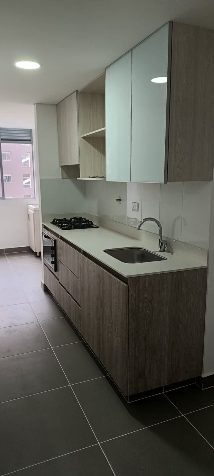 Apartamento en venta en envigado, medellín — Envigado, Medellín