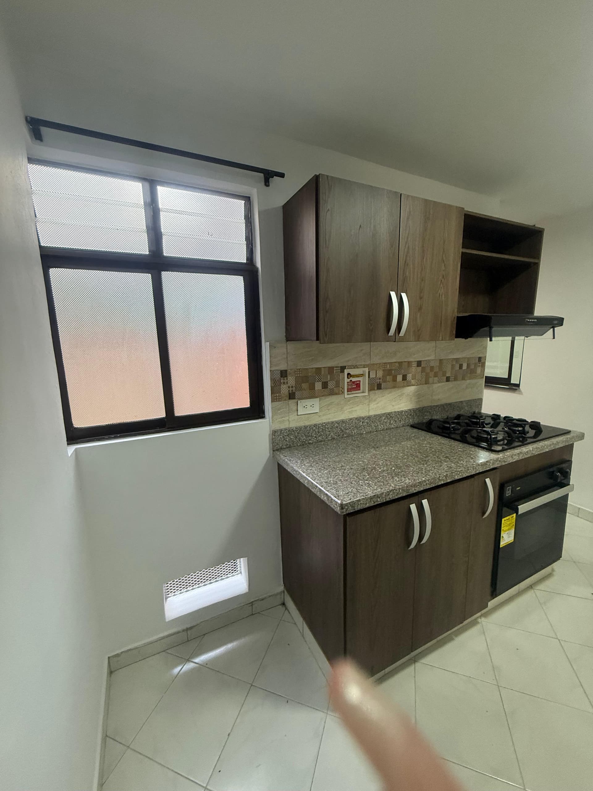 Apartamento en belen fatima medellin — Belen Fatima, Medellín