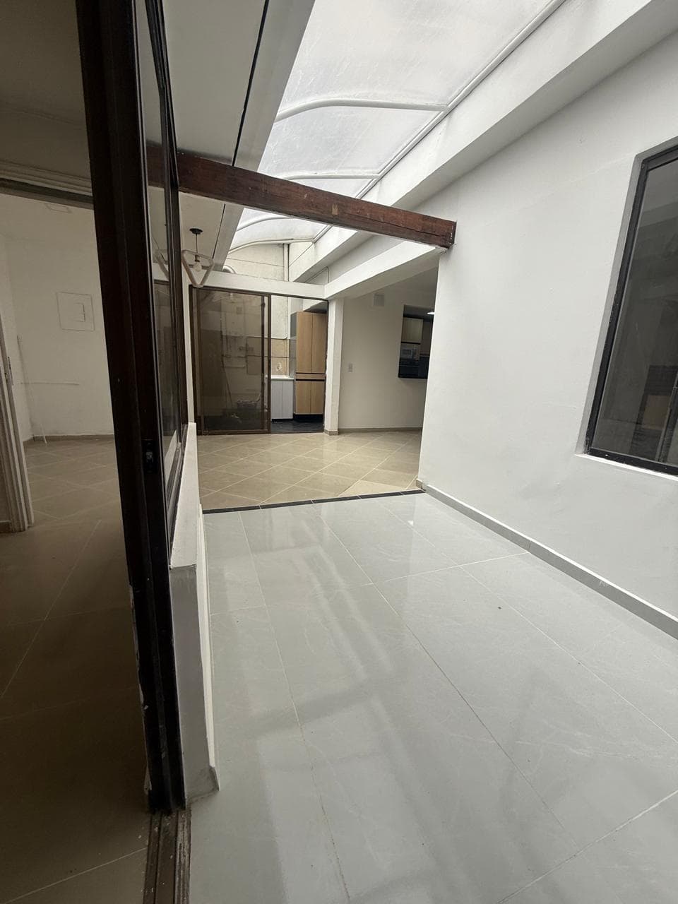 Apartamento en conquistadores medellin — Conquistadores, Medellín