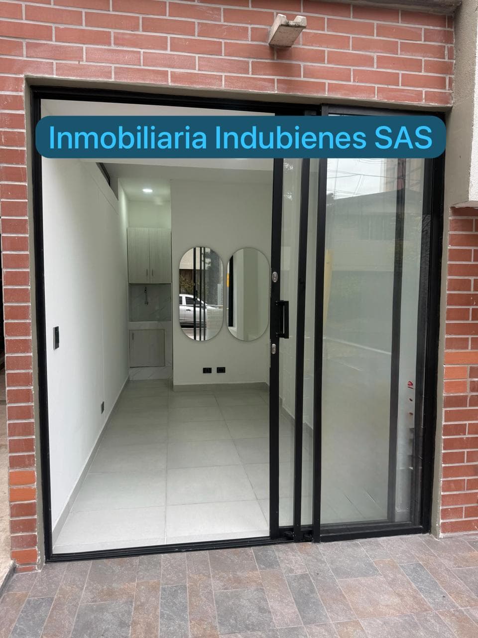 Local en simon bolivar — Simón Bolivar, Medellín