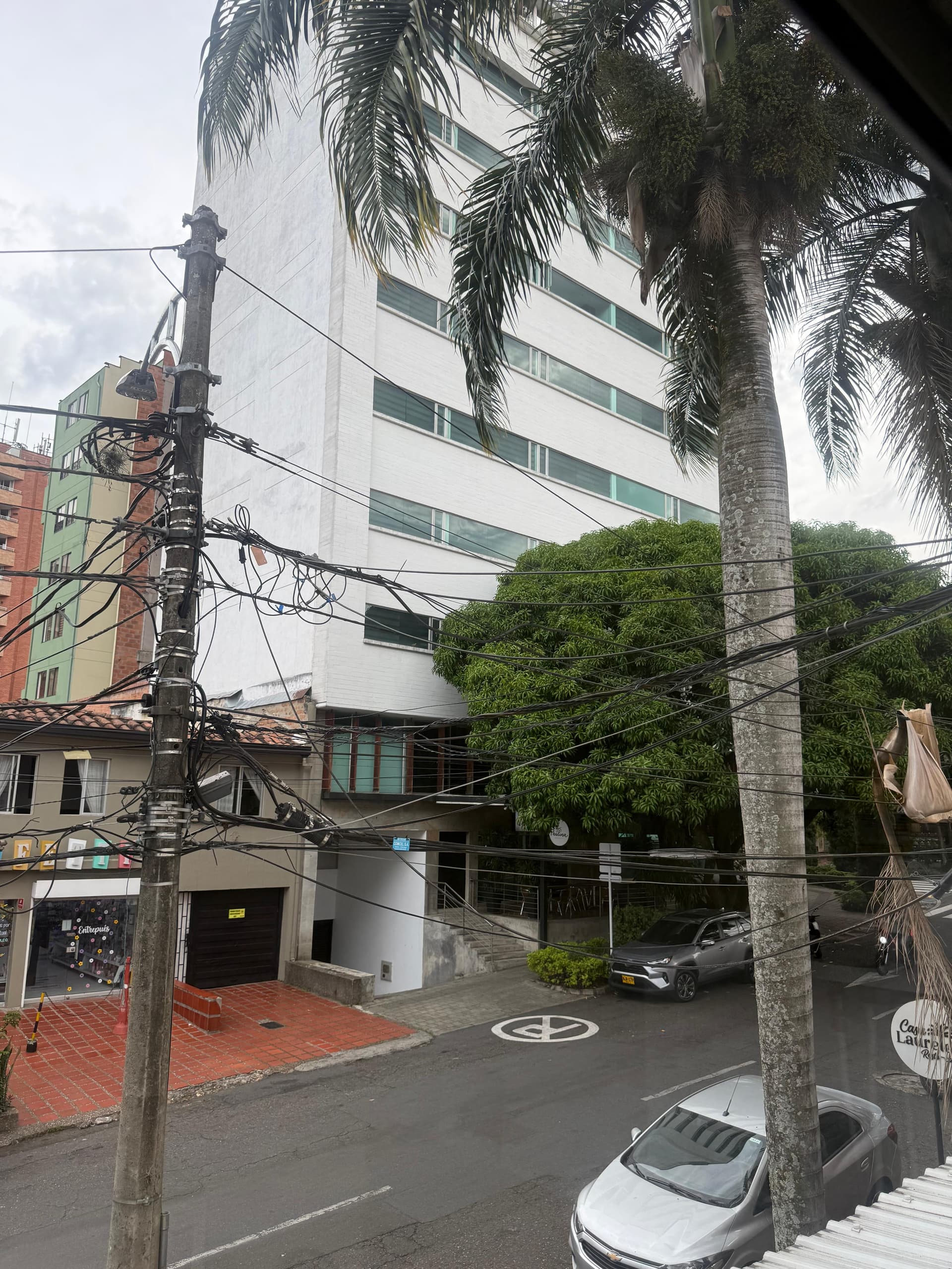 Arriendo apartamento laureles — Laureles, Medellín