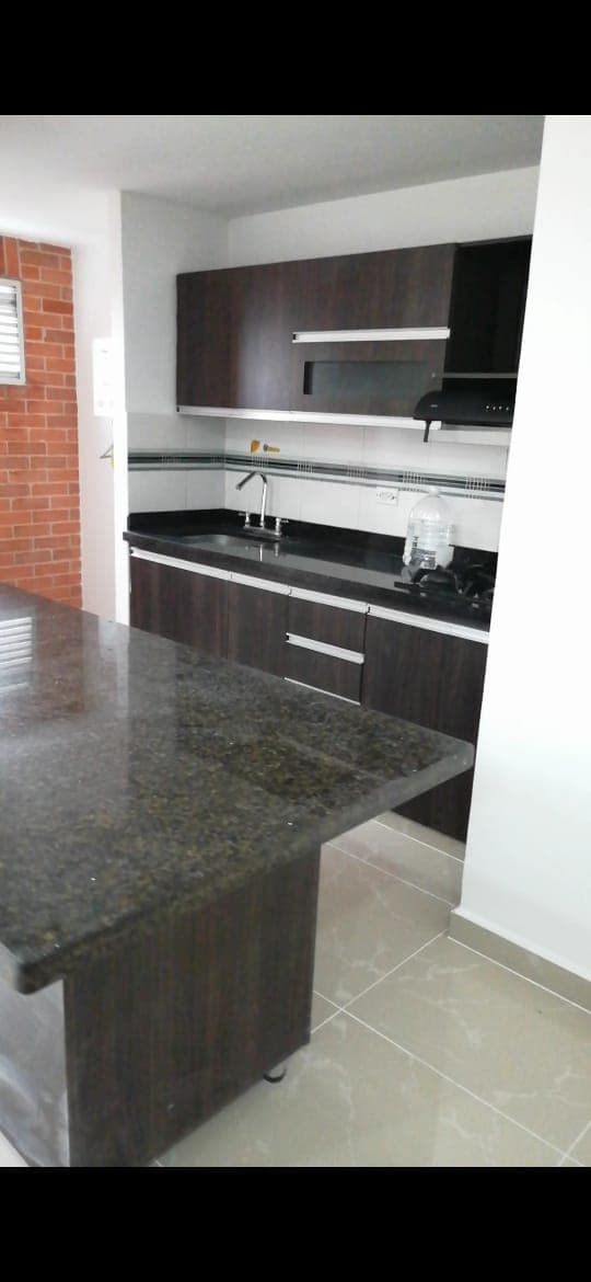 Apartamento en laureles medellin — Laureles, Medellín