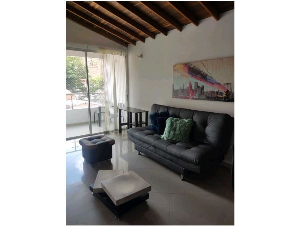 Edificio en venta cerca al centro comercial los molinos — Belén, Medellín