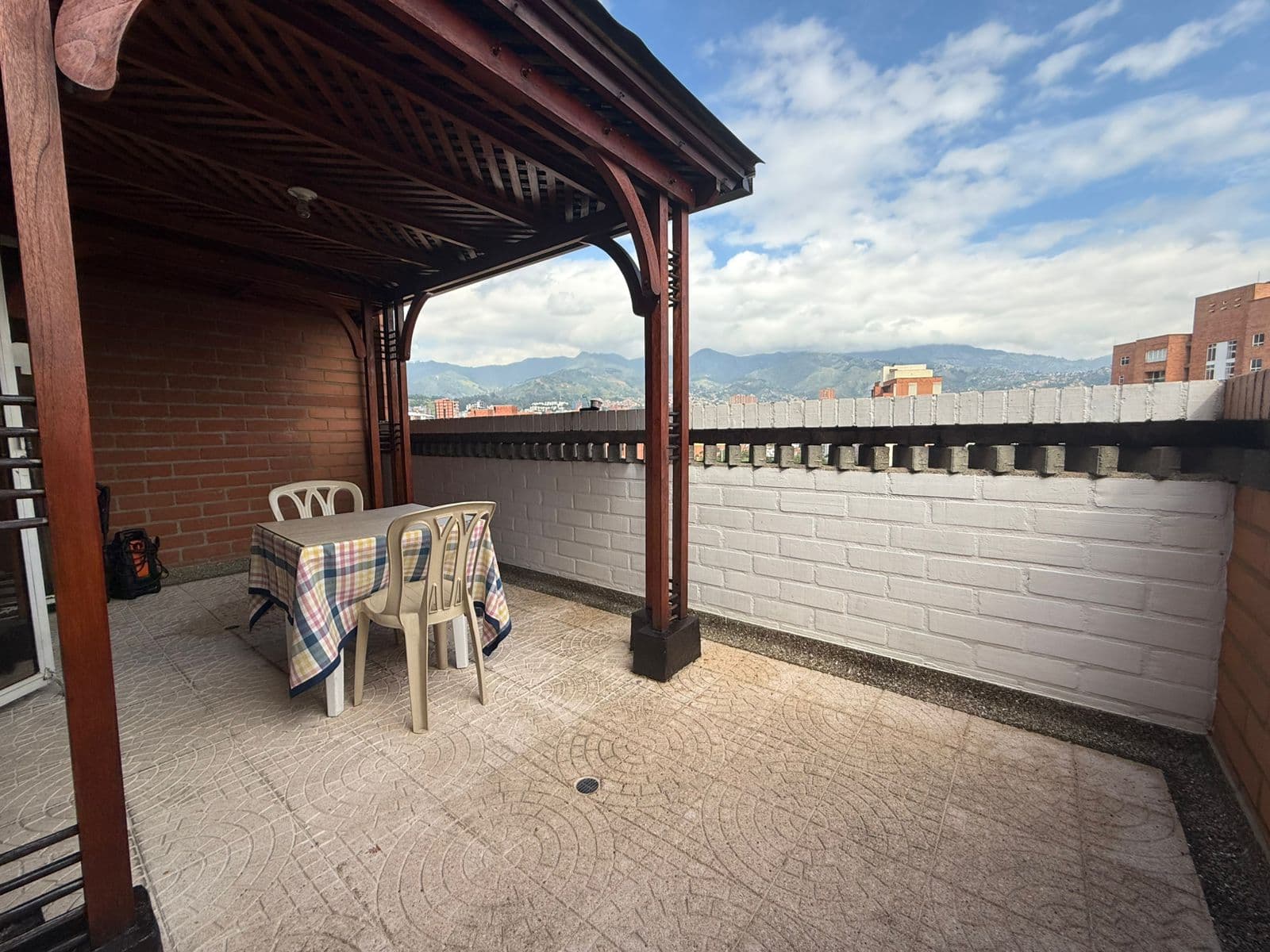 Apartaestudio en arriendo laureles — Laureles, Medellín