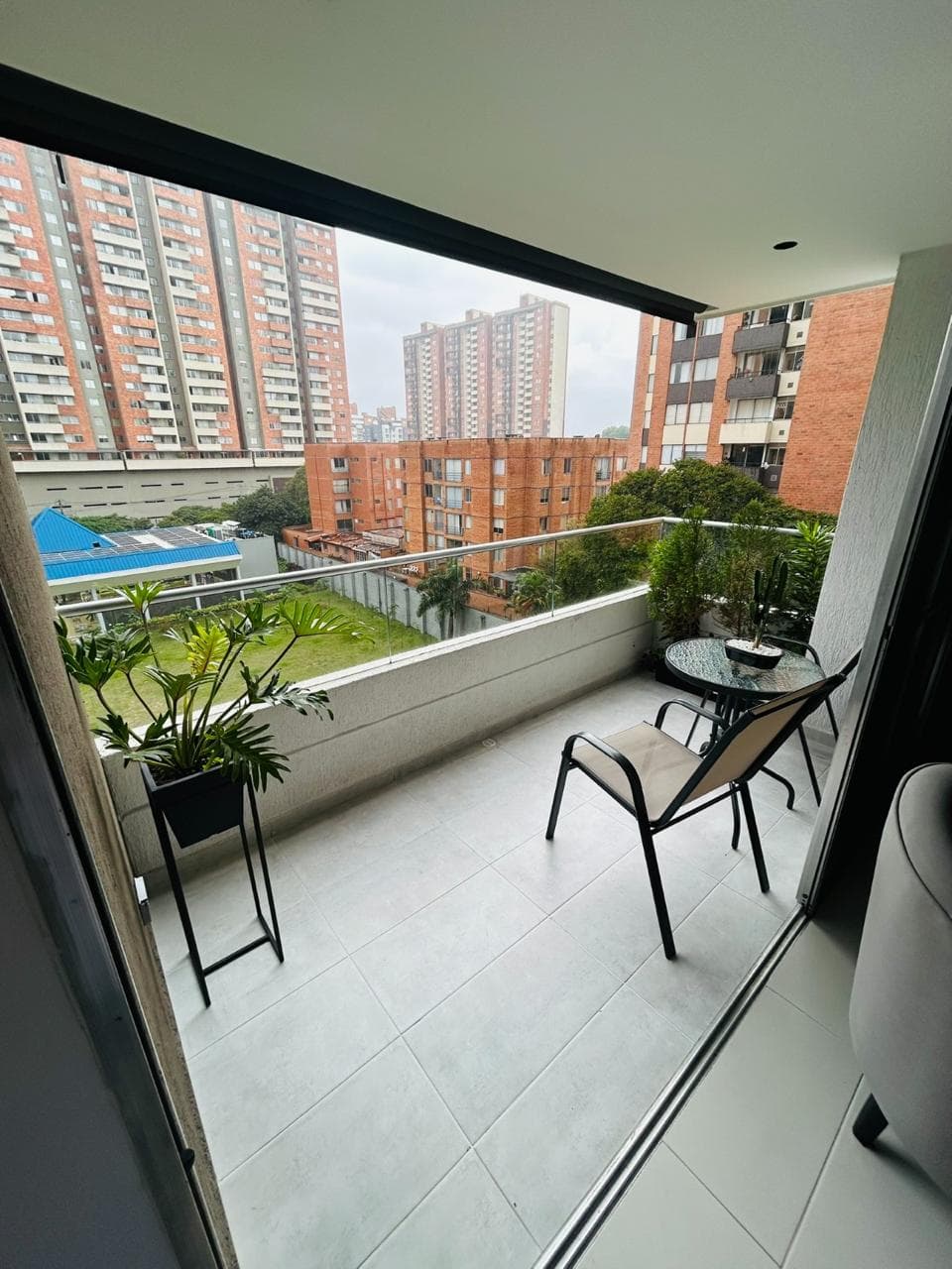 Apartamento en los colores medellin — Los Colores, Medellín