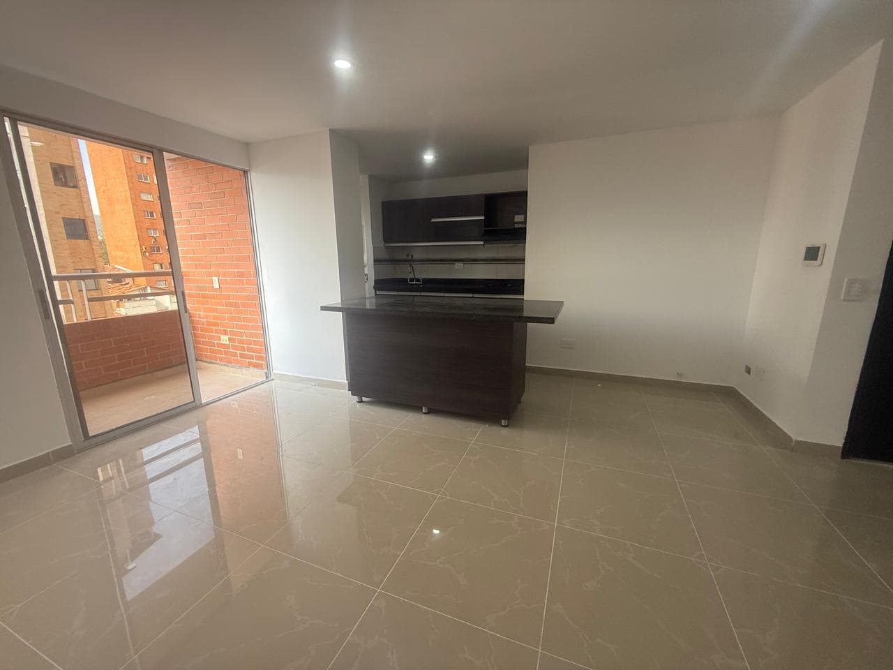 Apartamento en laureles medellin — Laureles Primer Parque, Medellín