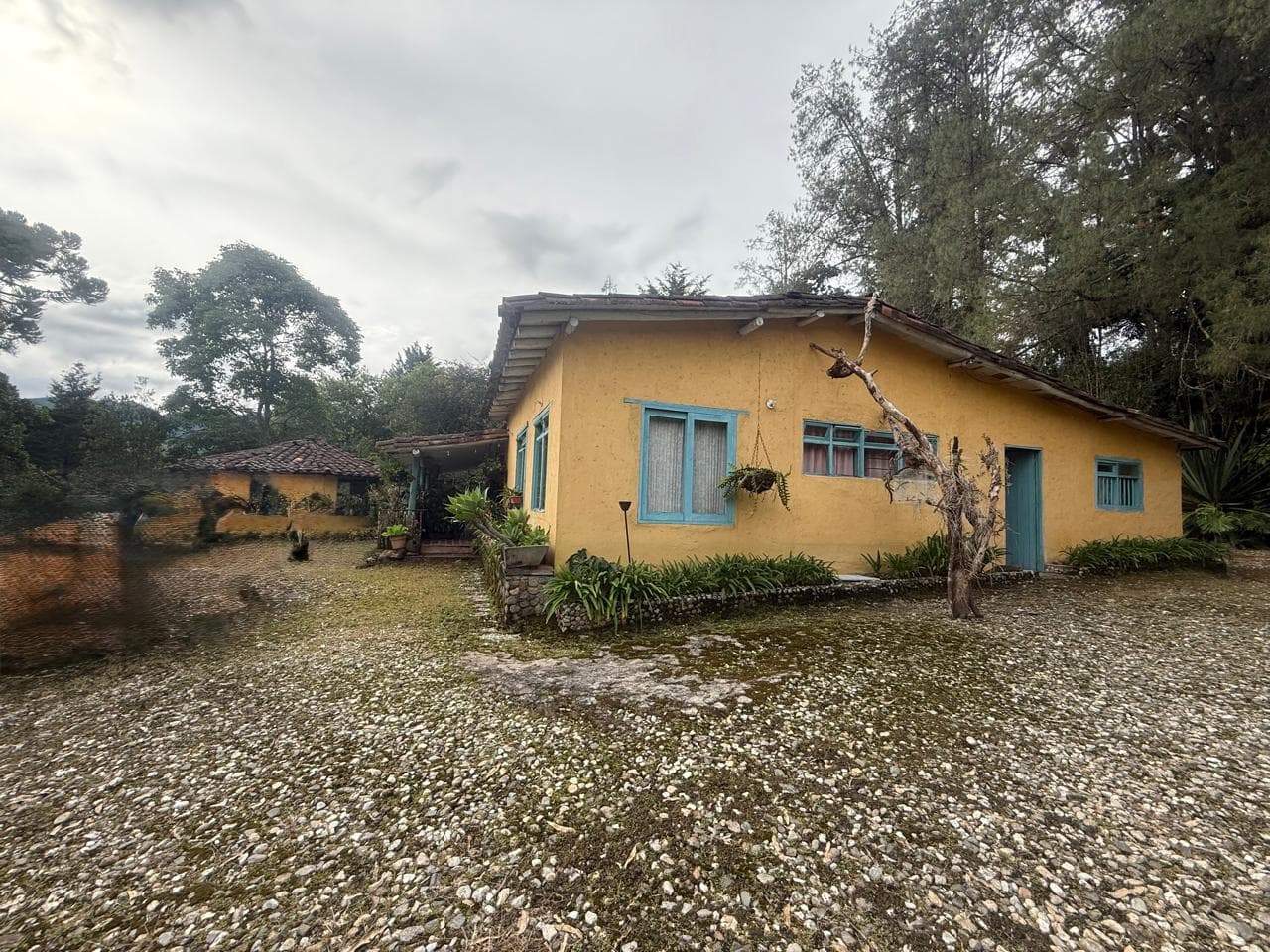 Finca en el retiro antioquia — Vereda Los Salados, El Retiro