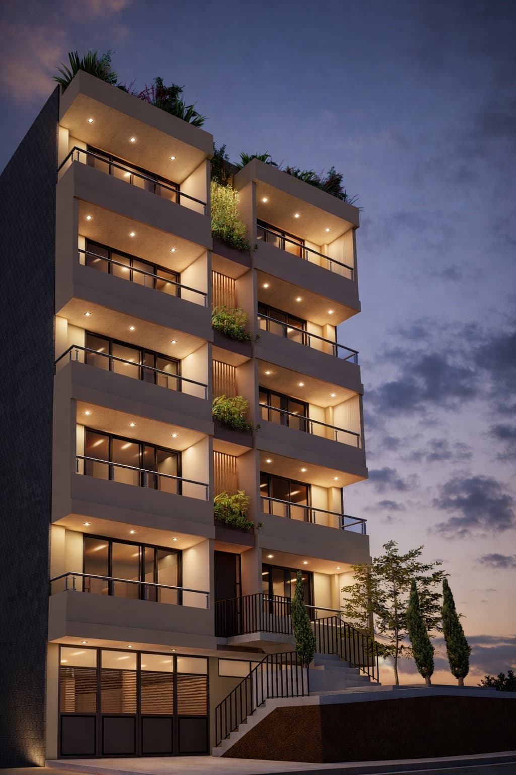 Apartamento para estrenar en aranjuez medellin — Aranjuez, Medellín