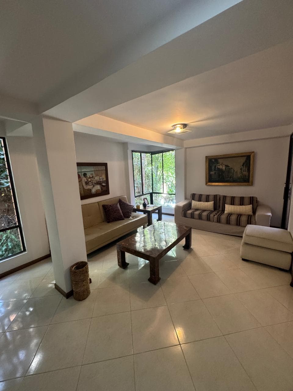 Apartamento dúplex en el poblado — Poblado, Medellín