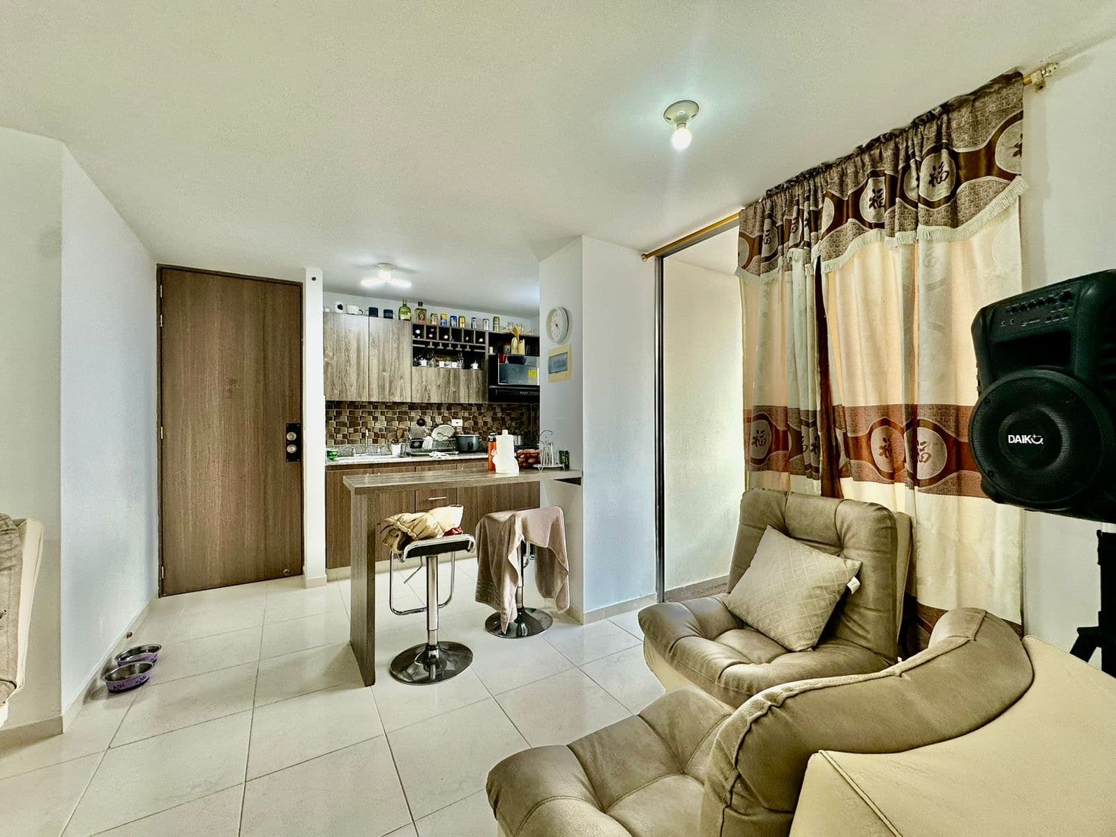 Apartamento en bello — Bello, Bello