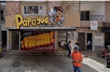 Local comercial en caldas antioquia — Barrios Unidos, Caldas
