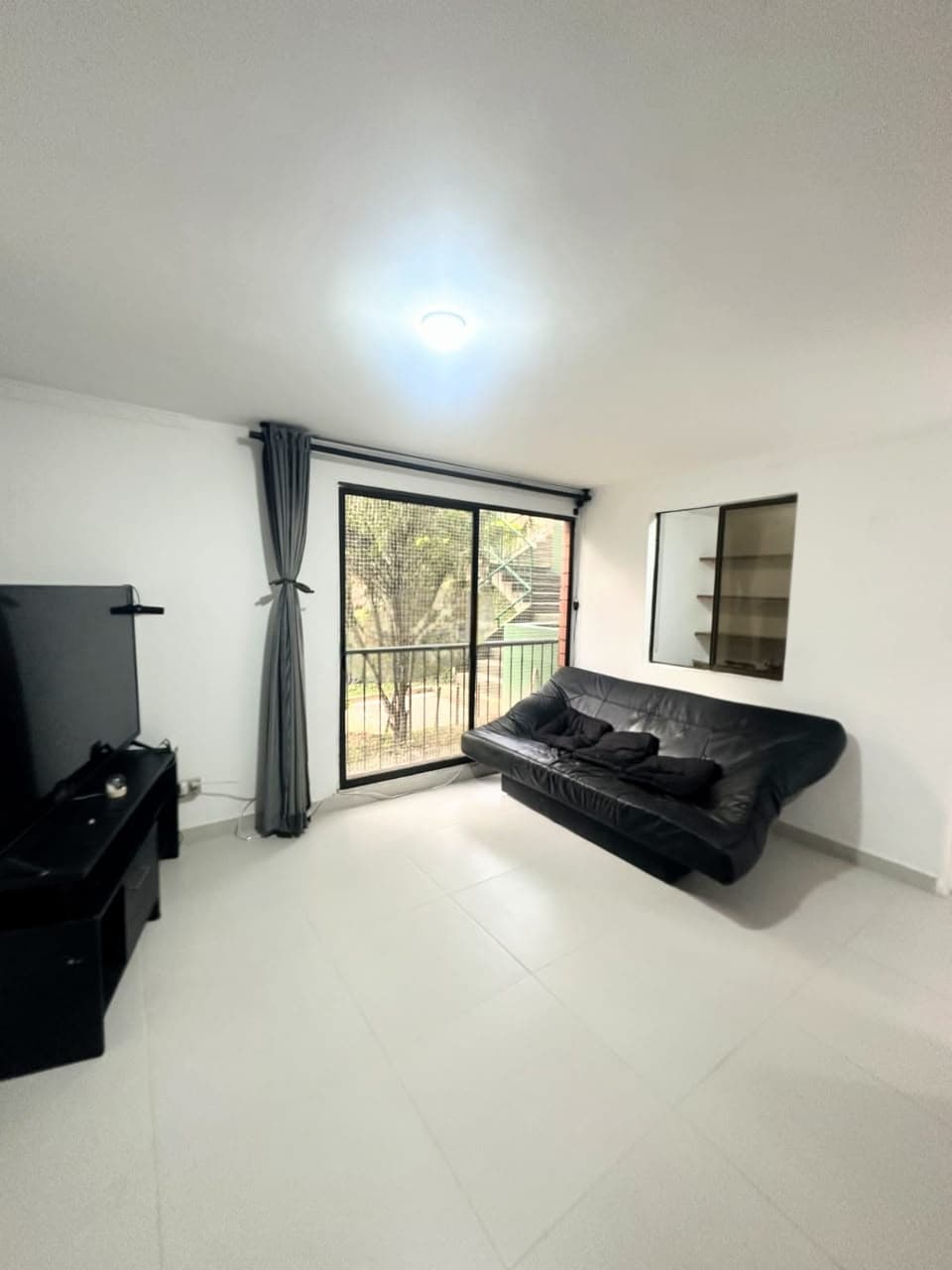 Apartamento en laureles, almeria medellín — Laureles, Almeria, Medellín