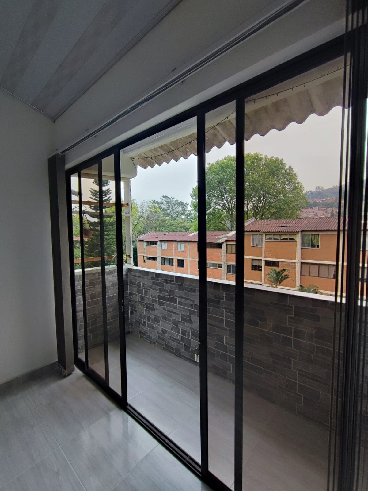 Apartamento en arriendo en buenos aires, medellín — Buenos Aires, Medellín
