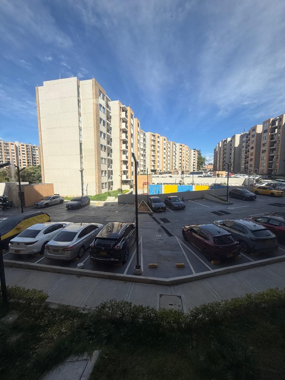 Apartamento urbanizacion bosque ceibal — Rio negro, Rionegro