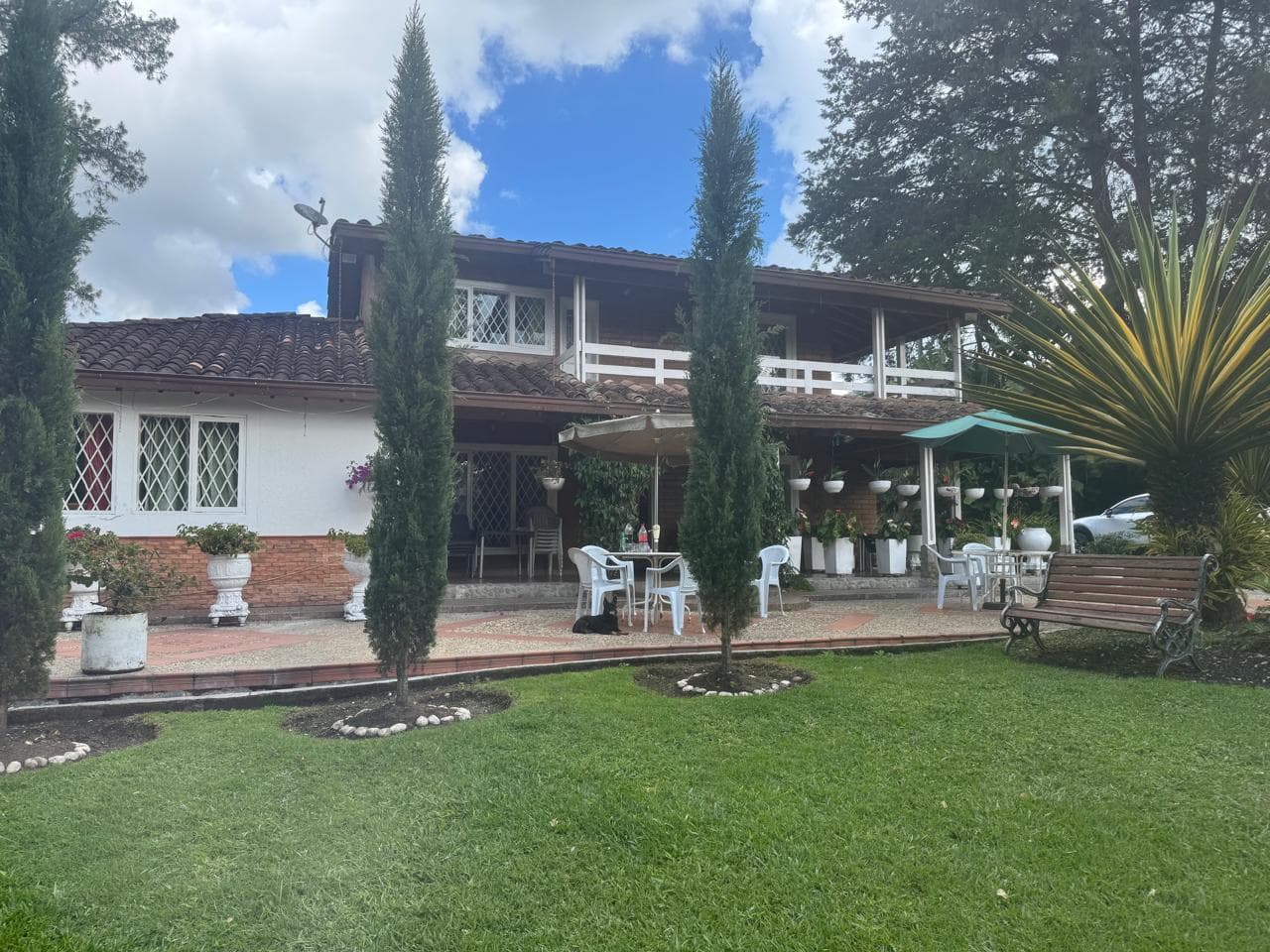 Finca en la ceja-antioquia — La Ceja, La Ceja