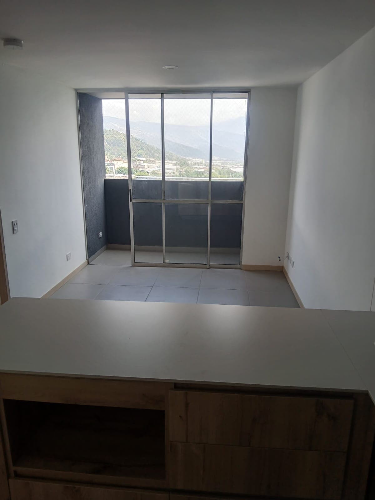 Apartaestudio en guayabal medellin — Guayabal, Medellín