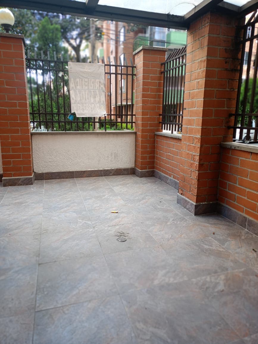 Arriendo apartamento en laureles — Laureles, Medellín