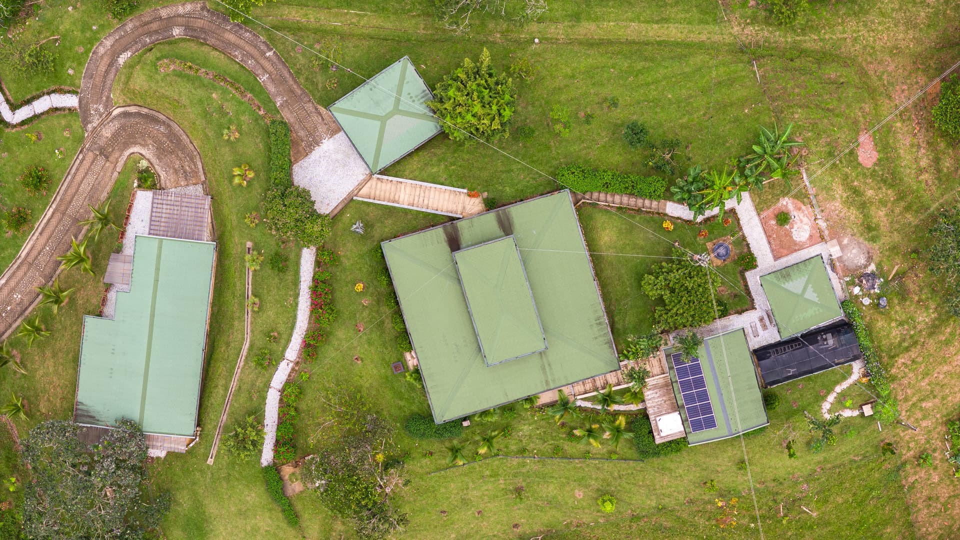 Finca lote en san rafael antioquia — Vereda El Arenal, San Rafael