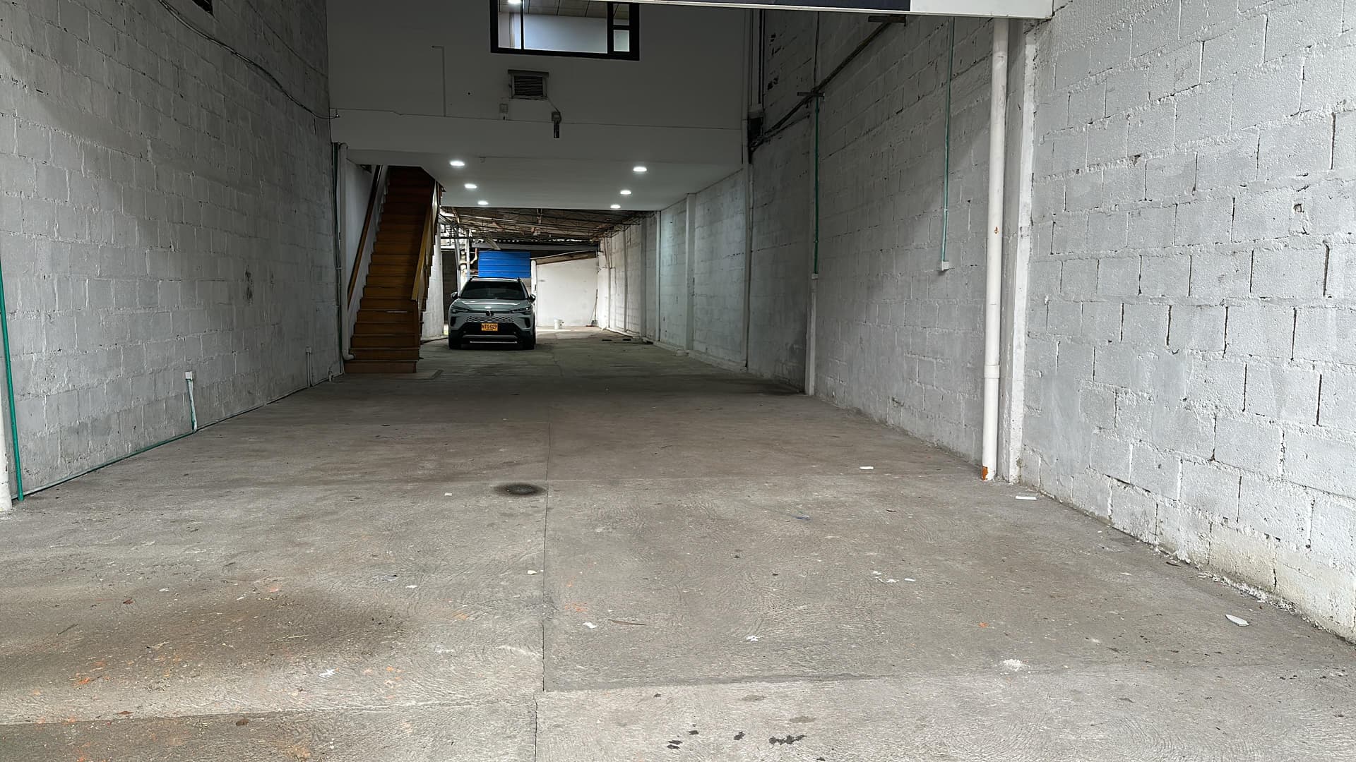 Bodega en itagui antioquia — Itagui, Itagui