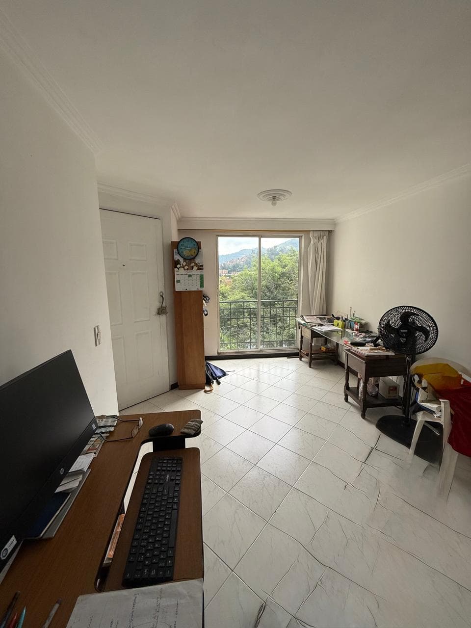 Apartamento en belen-villa de aburrá-medellín — Belen, Villa Del Aburra, Medellín