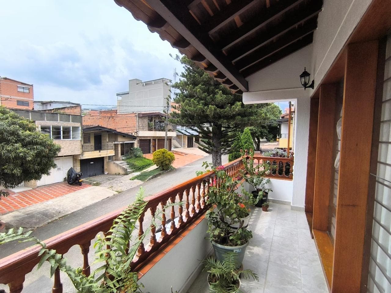 Casa en venta  barrio simón bolívar — Simón Bolivar, Medellín