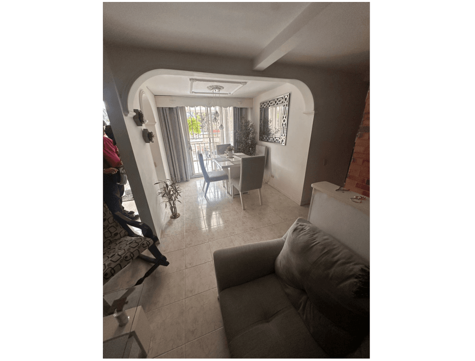 Casa en venta en belen la mota — Belén La Mota, Medellín