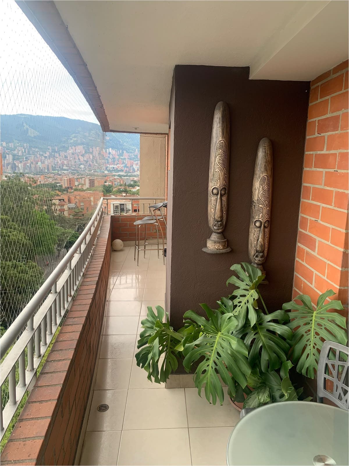 Apartamento en venta en laureles, medellín — Laureles, Medellín