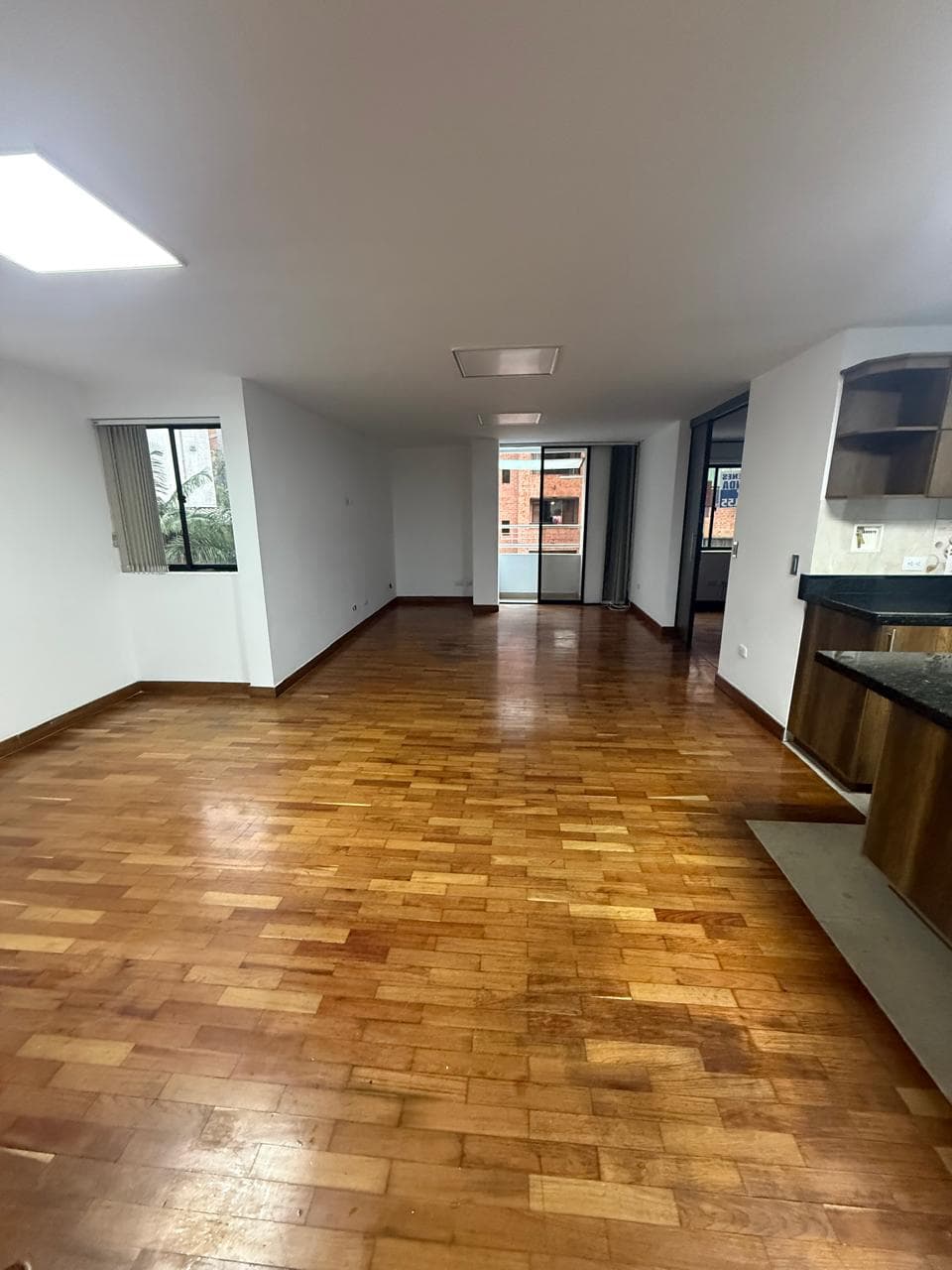 Apartamento duplex en laureles segundo parque — Laureles Segundo Parque, Medellín