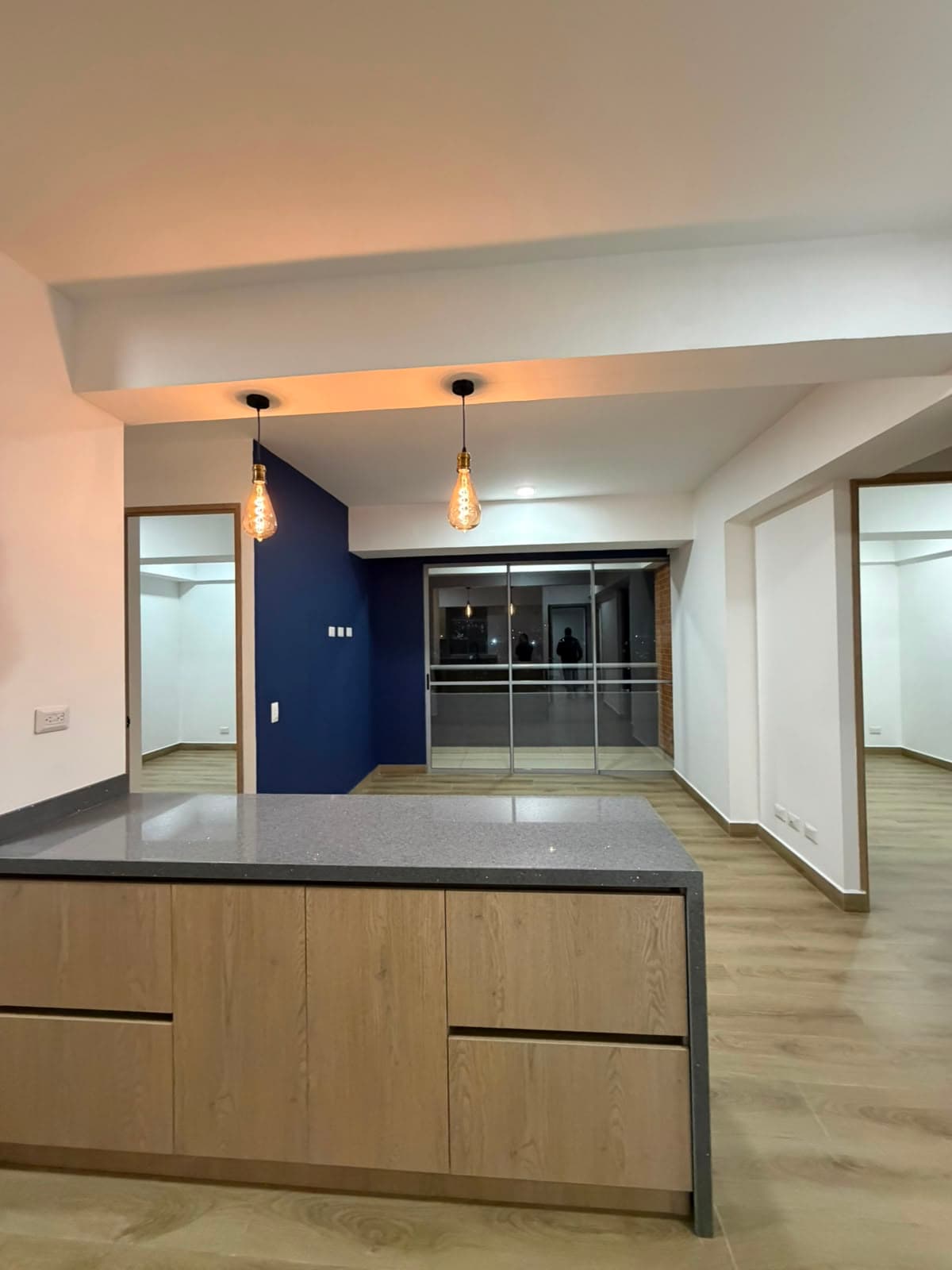 Apartamento en rionegro antioquia — Rio negro, Rionegro
