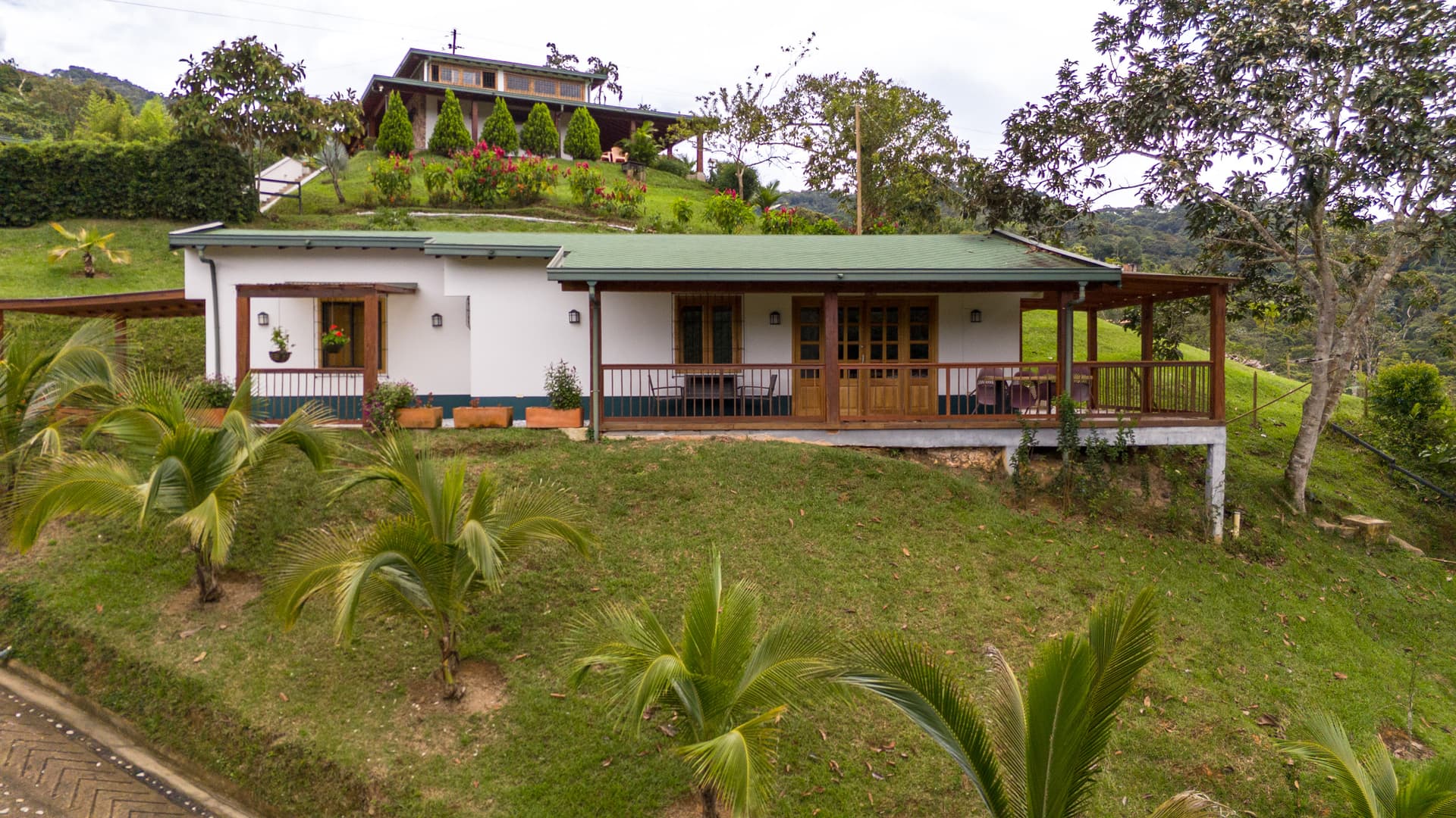 Casa familiar san rafael antioquia — San Rafael, San Rafael