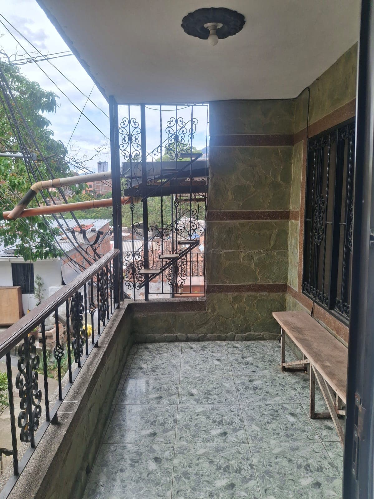 Apartamento en venta en buenos aires, medellín — Buenos Aires, Medellín