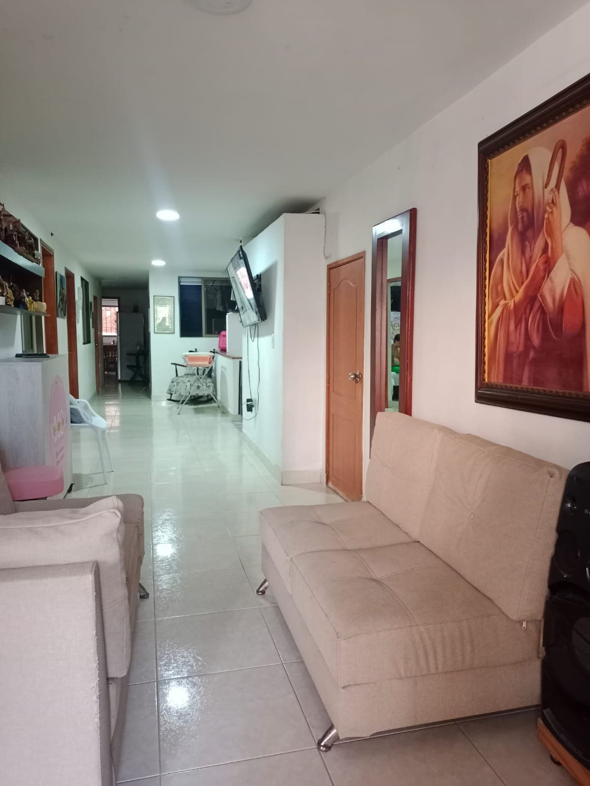 Casa en boston medellin — Boston, Medellín