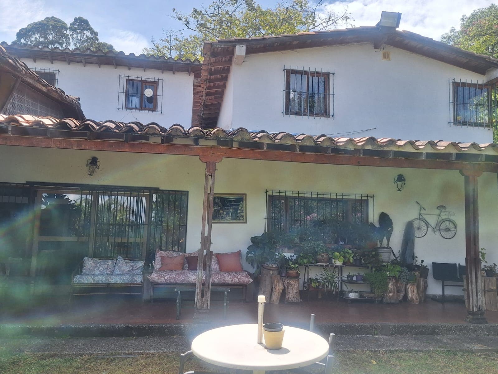 Finca en la ceja (antioquia) — La Ceja, La Ceja