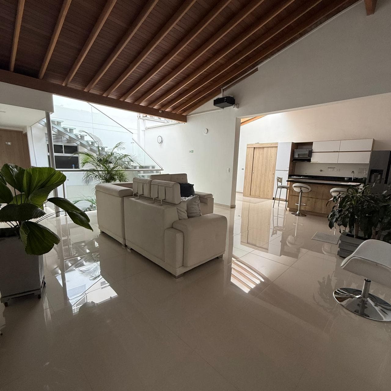 Habitacion amoblada en laureles medellin — Laureles Segundo Parque, Medellín