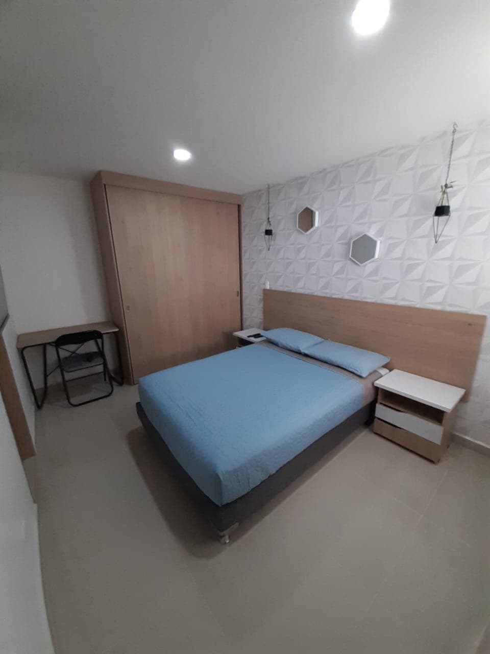 Habitacion en laureles medellin — Laureles Segundo Parque, Medellín